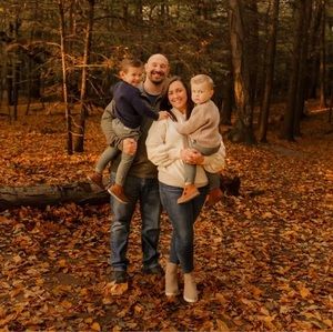 Meet your Posher, Krista